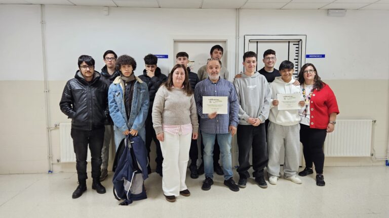 IES Cosme López_Premios Valdeorras Sostible_2