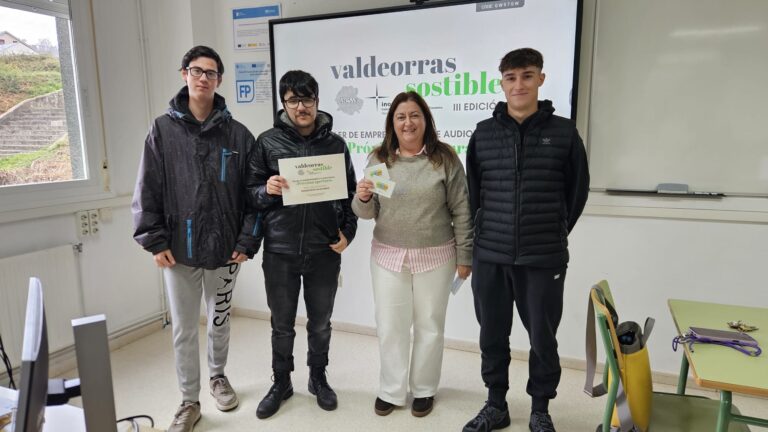 IES Cosme López_Premios Valdeorras Sostible_3