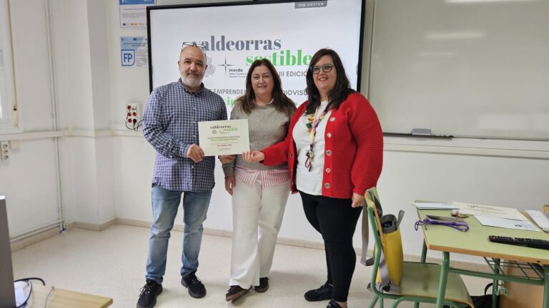 IES Cosme López_Premios Valdeorras Sostible_4
