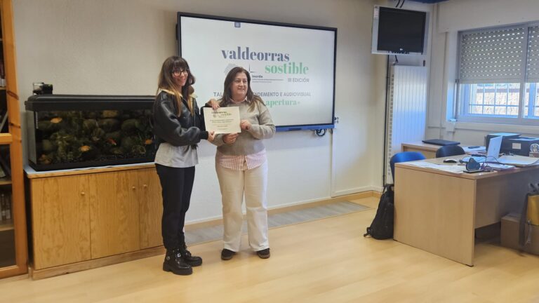 IES Lauro Olmo_Premios Valdeorras Sostible_3