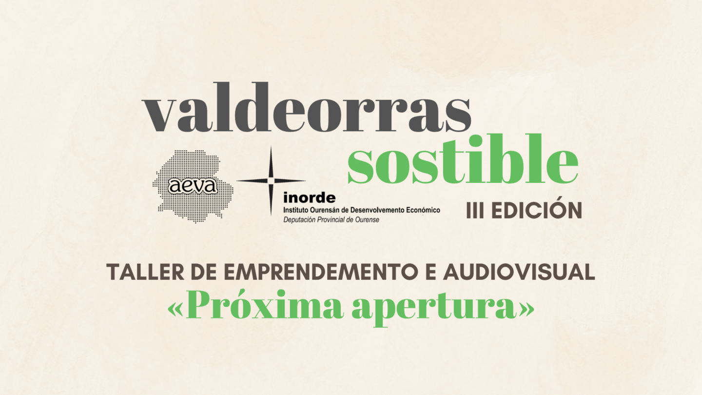 Valdeorras sostible 3